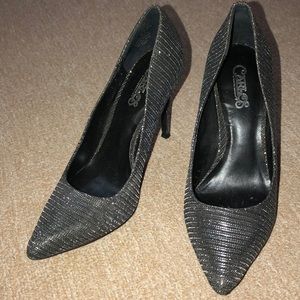 Carlos by Carlos Santana Heels